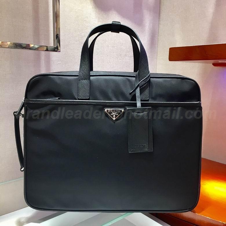 Prada Handbags 1